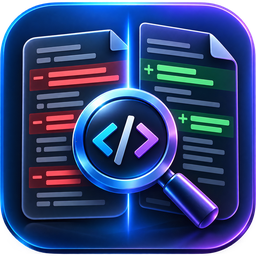 DiffSense Semantic Compare